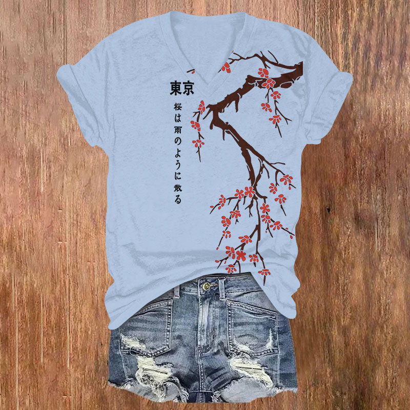 Beautifully Crafted T-Shirt