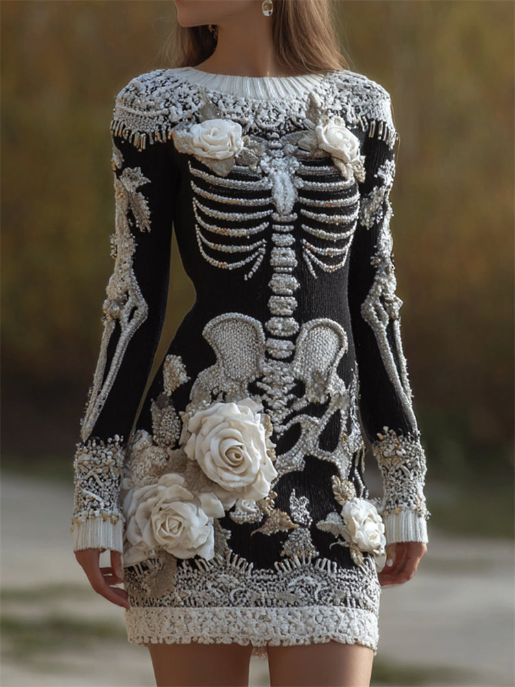 Beautifully Crafted Sweater