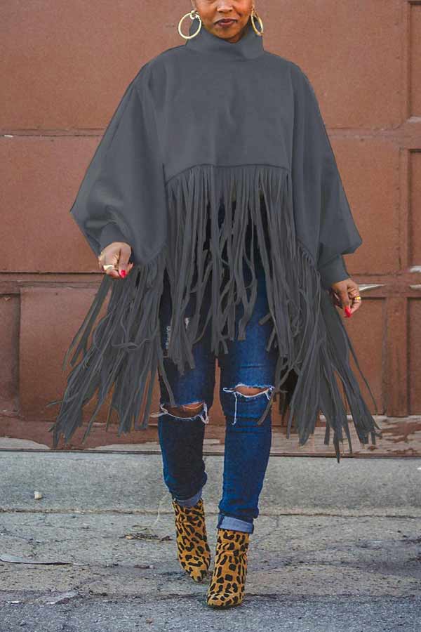 Elegantly Designed Coat