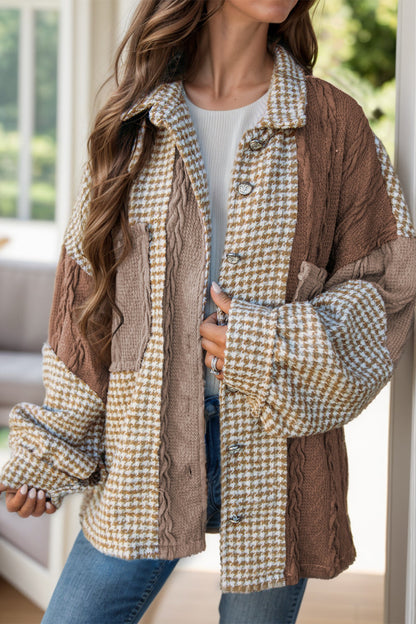 Vintage Inspired Jacket