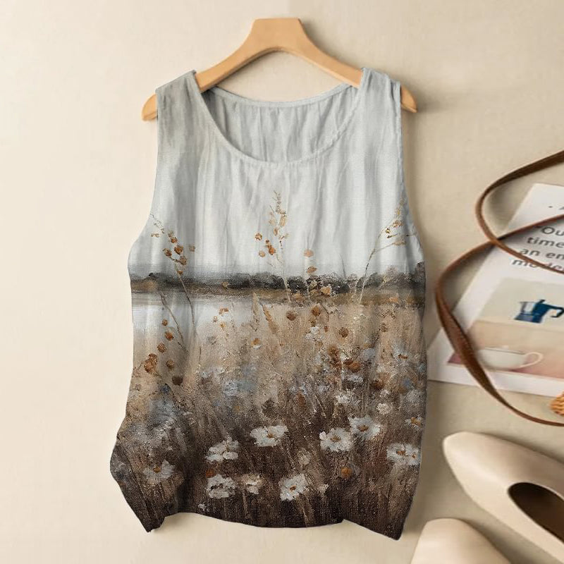 Beautifully Crafted Top