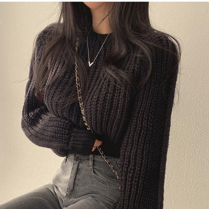 Elegantly Designed Sweater