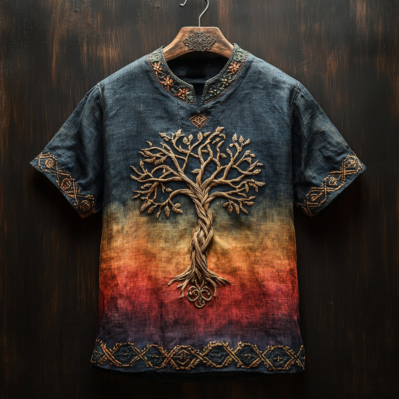 Classic Designed Shirt