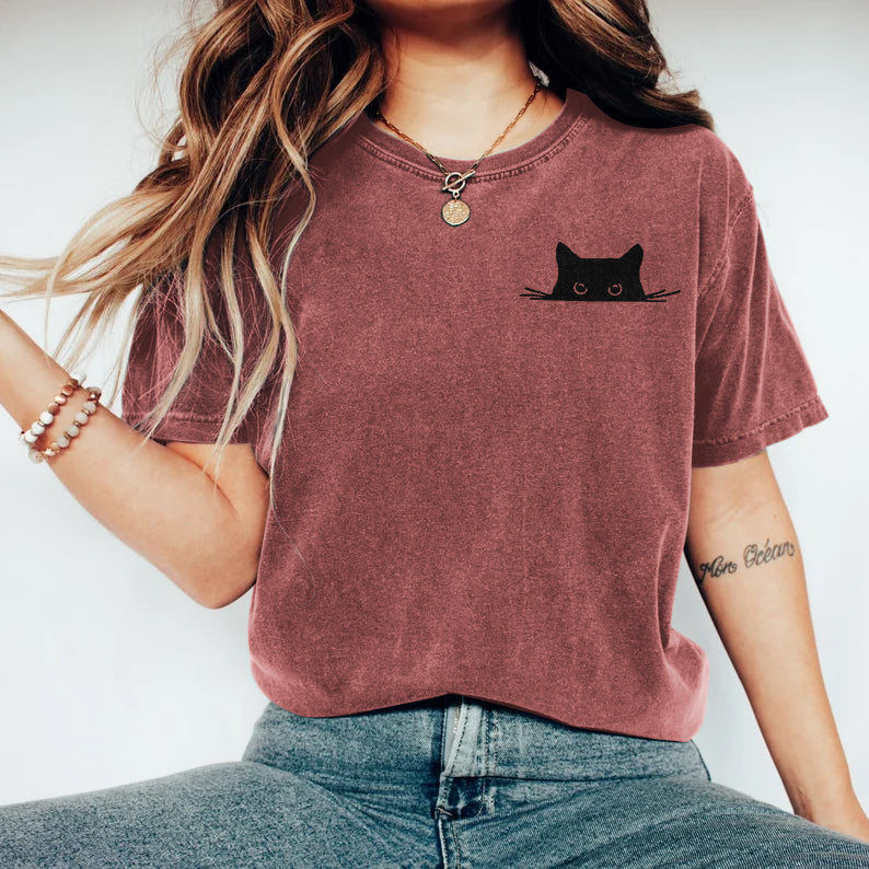Classic Designed T-Shirt