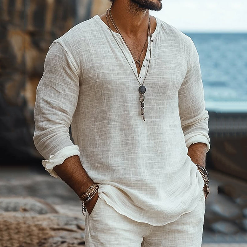 Beautifully Crafted Shirt