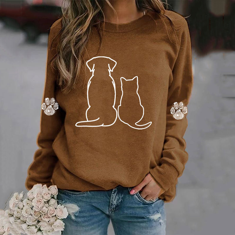 Gracefully Designed Shirt