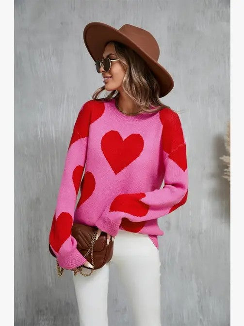 Classic Vintage Sweater