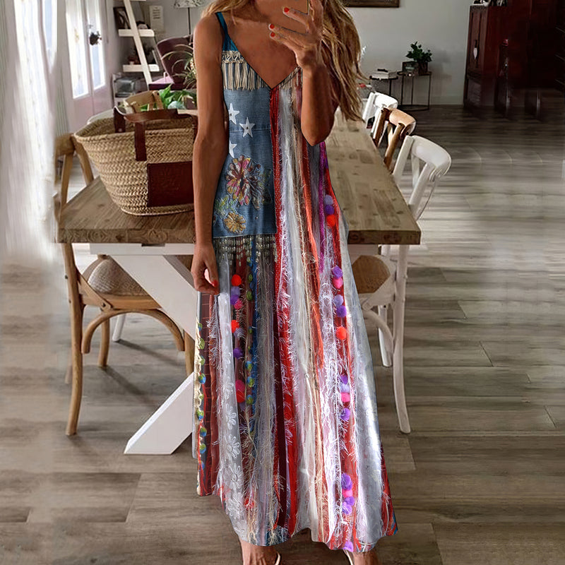 Classic Vintage Dress