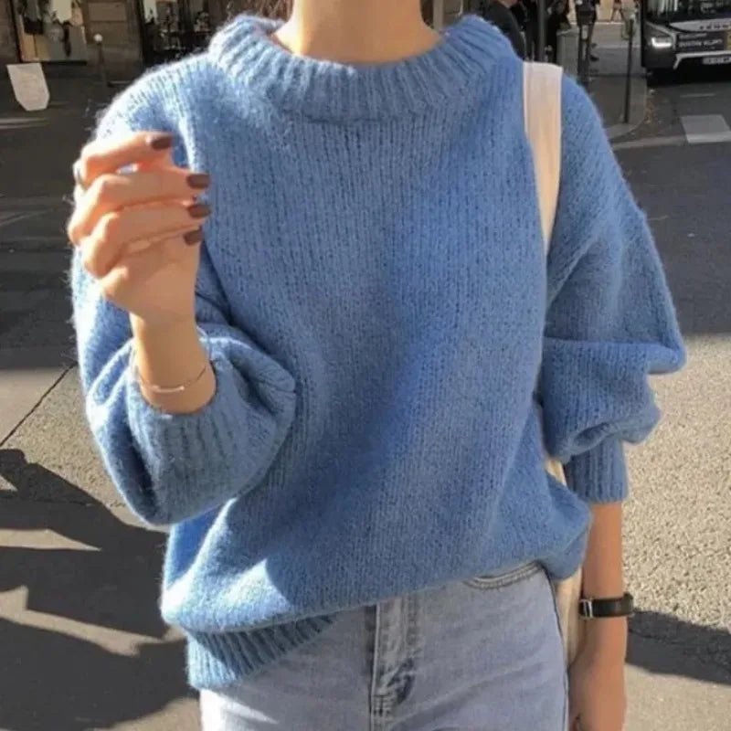 Elegantly Designed Sweater