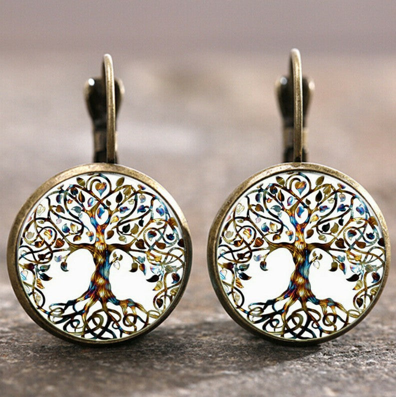 Elegant Earring for Every Occasion