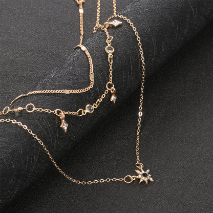 Delicate Artisan Necklace
