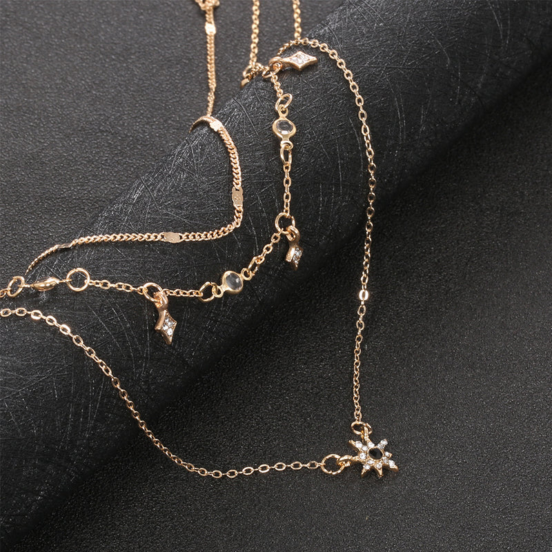 Delicate Artisan Necklace