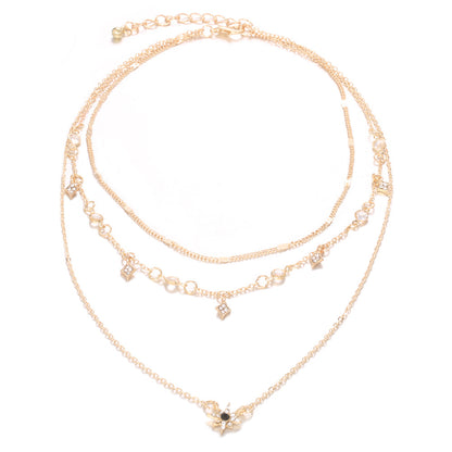 Delicate Artisan Necklace