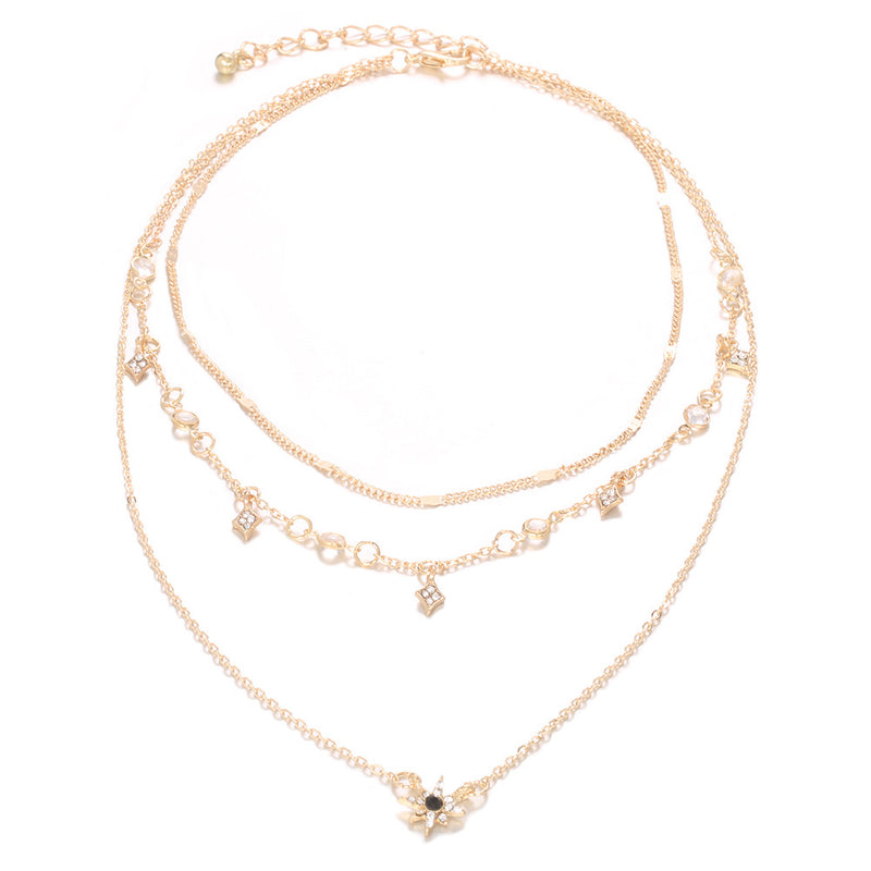 Delicate Artisan Necklace