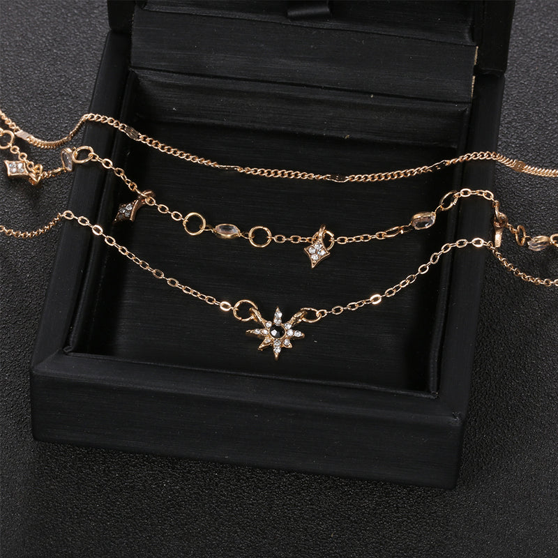 Delicate Artisan Necklace