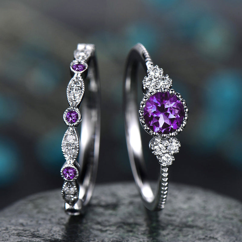 Delicate Artisan Set