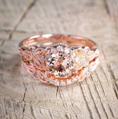 Classic Ring with Timeless Appeal