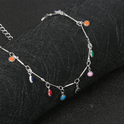 Elegant Anklet for Every Occasion