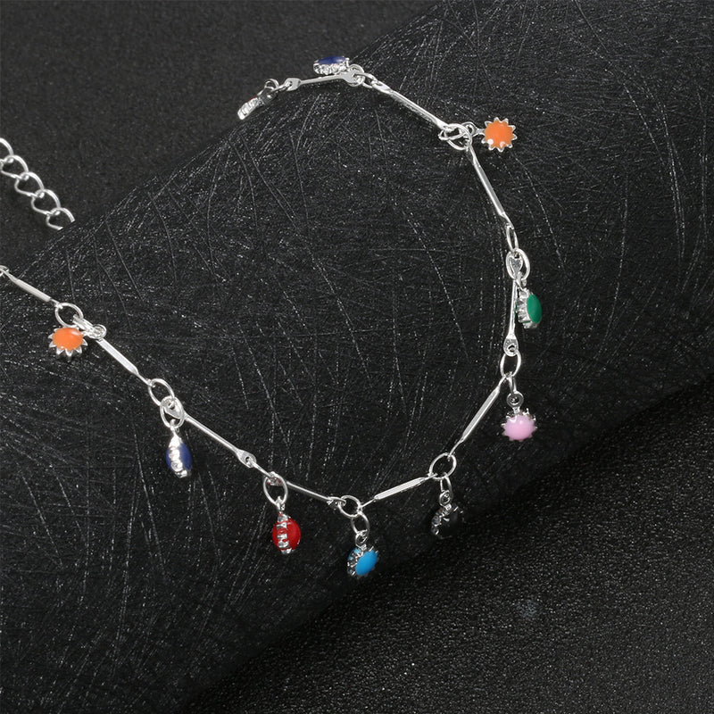 Elegant Anklet for Every Occasion