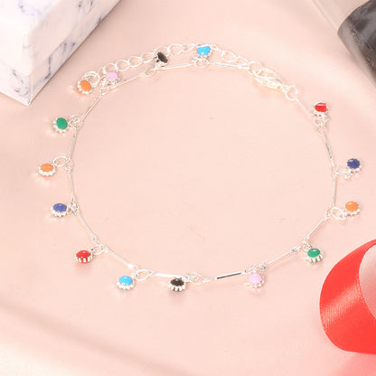 Elegant Anklet for Every Occasion