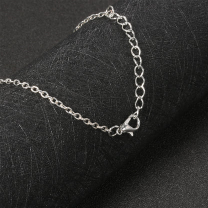 Delicate Artisan Anklet