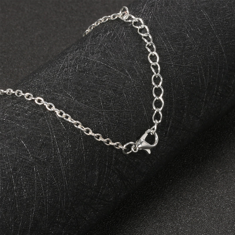Delicate Artisan Anklet