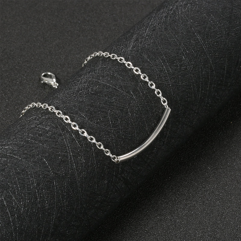 Delicate Artisan Anklet
