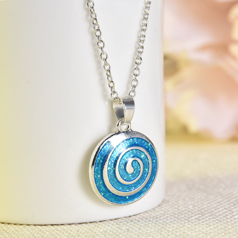 Delicate Artisan Necklace
