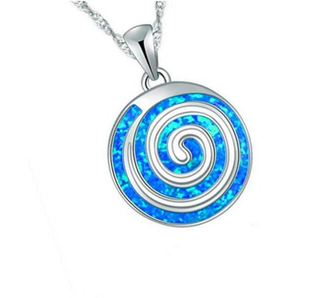 Delicate Artisan Necklace