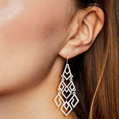 Elegant Earring for Every Occasion