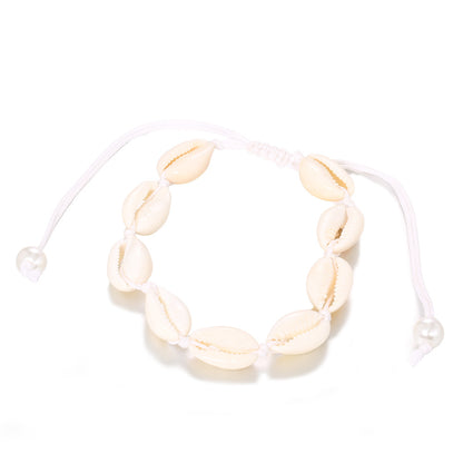 Classic Anklet with Timeless Appeal