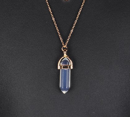 Delicate Artisan Necklace