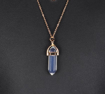 Delicate Artisan Necklace