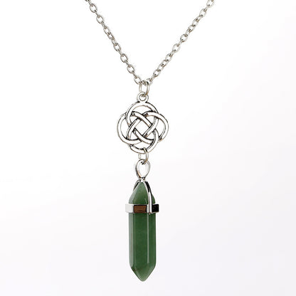 Delicate Artisan Necklace