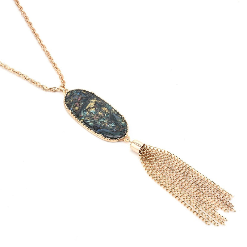 Vintage Handmade Necklace