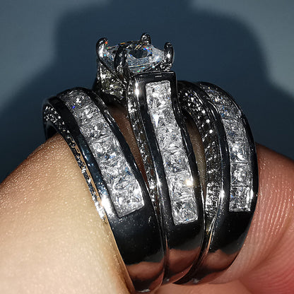 Classic Set with Timeless Appeal