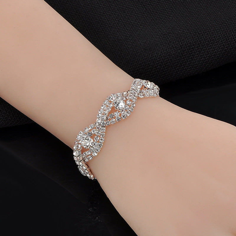 Delicate Artisan Bracelet