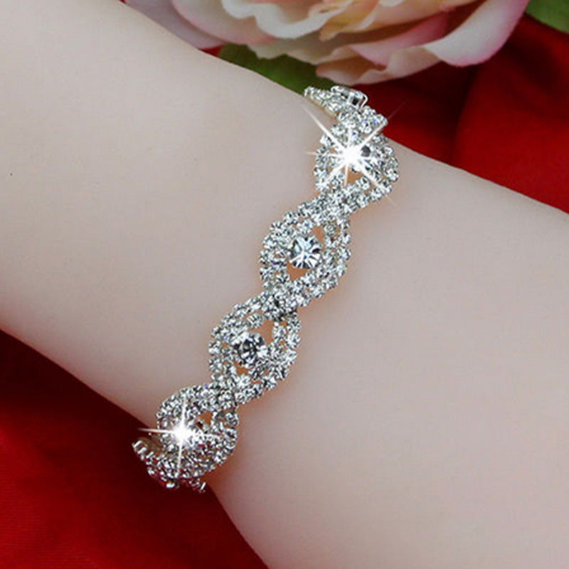 Delicate Artisan Bracelet