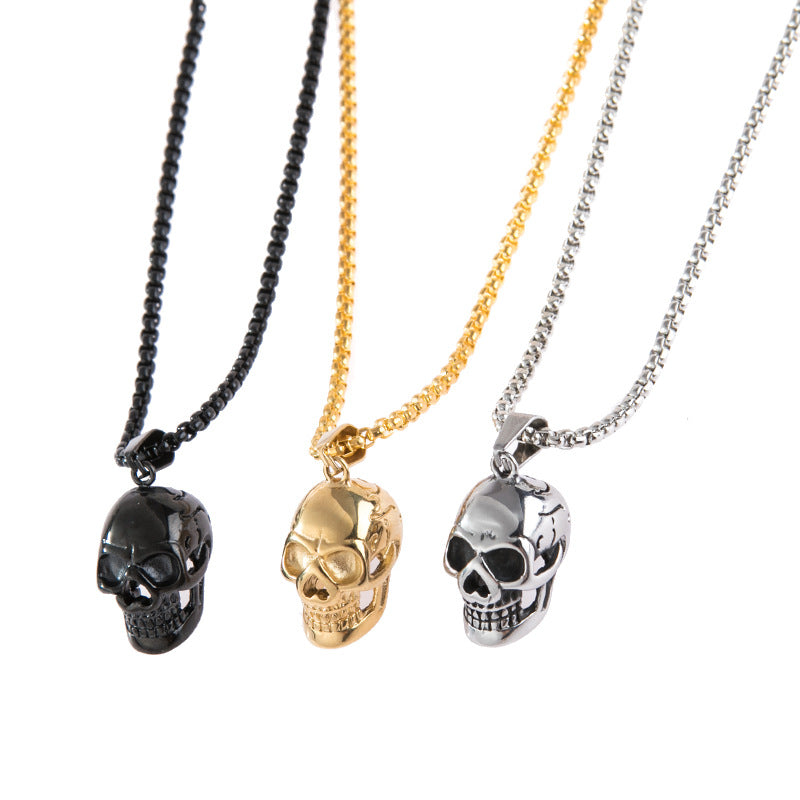 Delicate Artisan Necklace