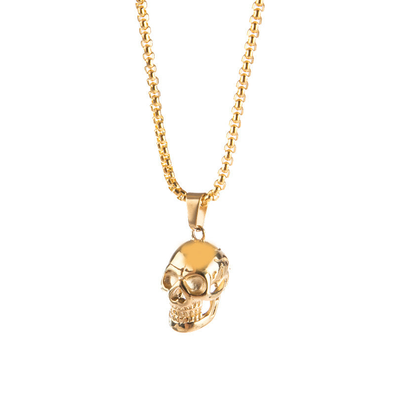 Delicate Artisan Necklace