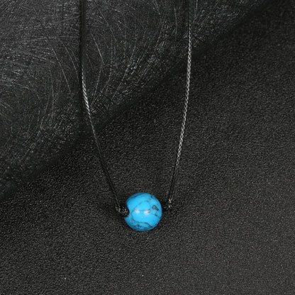 Vintage Handmade Necklace