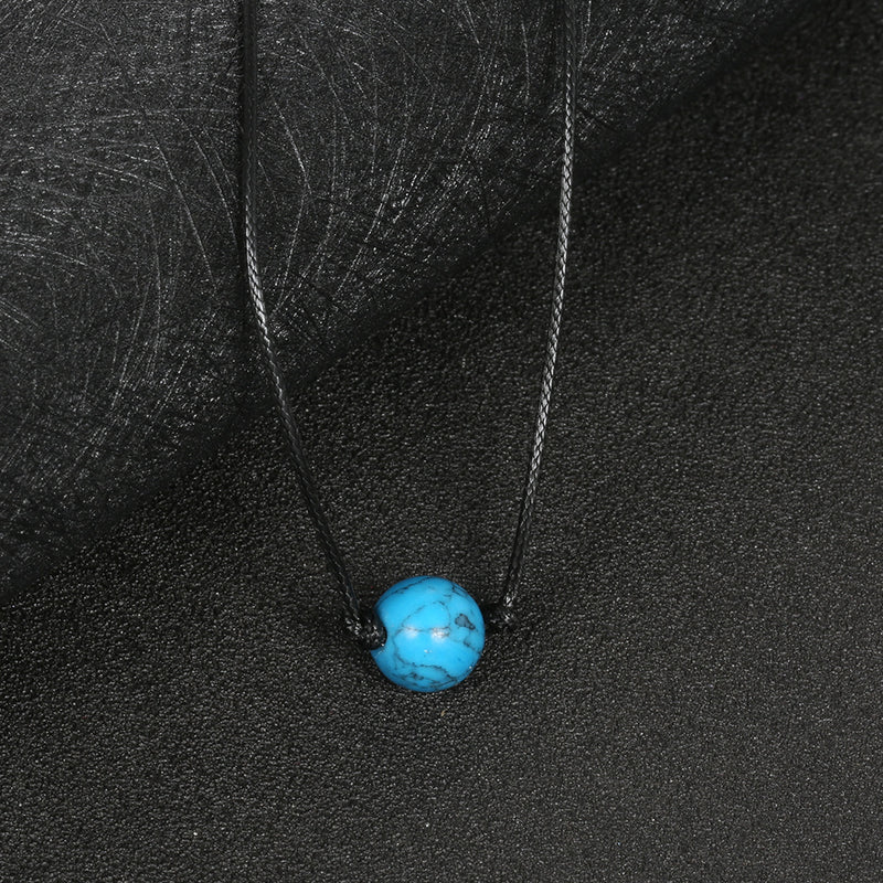 Vintage Handmade Necklace