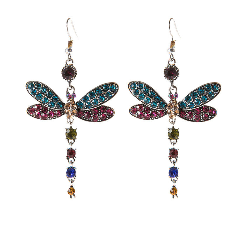 Stunning Earring for Daily Wear