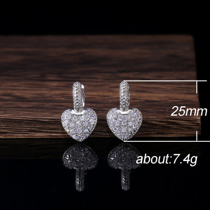 Elegant Earring for Every Occasion