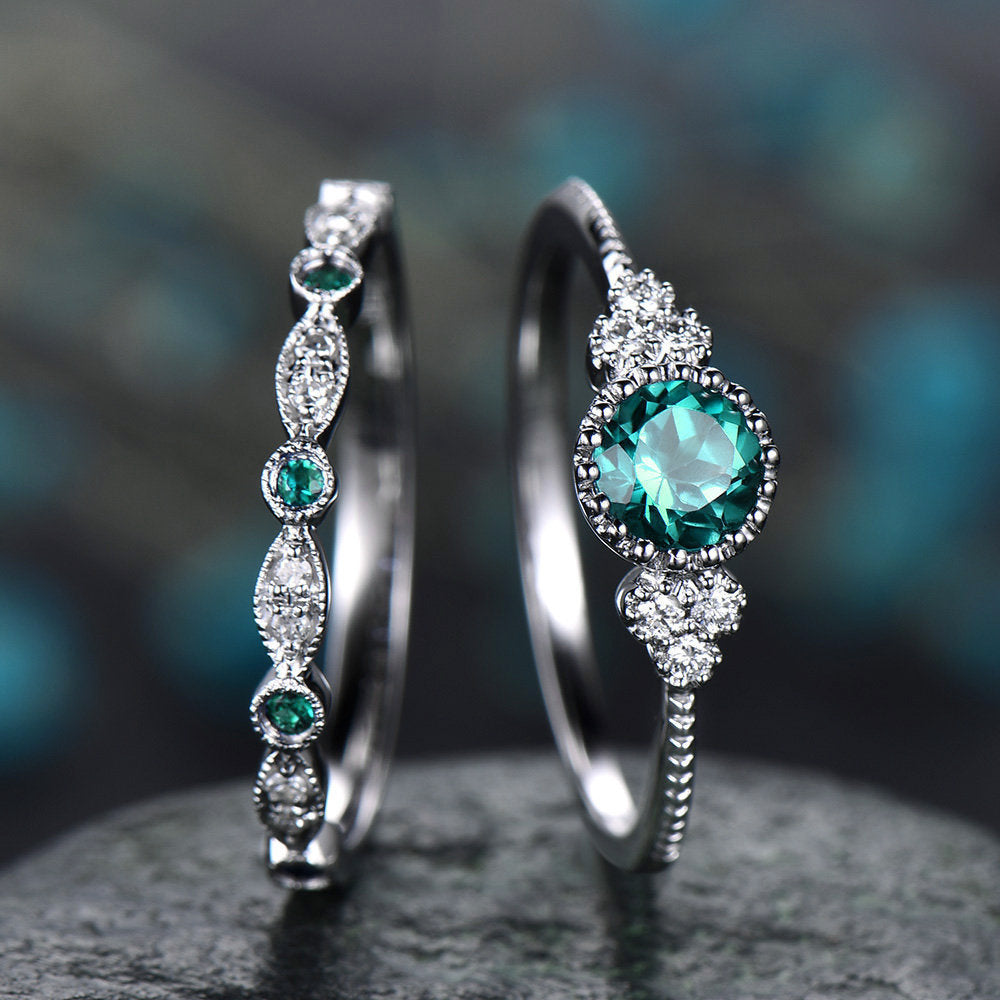 Delicate Artisan Set