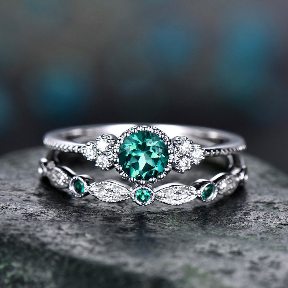 Delicate Artisan Set