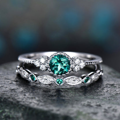 Delicate Artisan Set