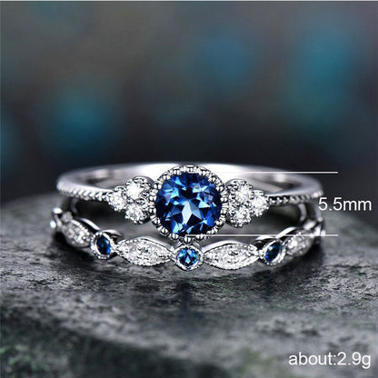 Delicate Artisan Set