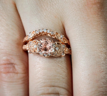 Romantic Ring for Special Moments