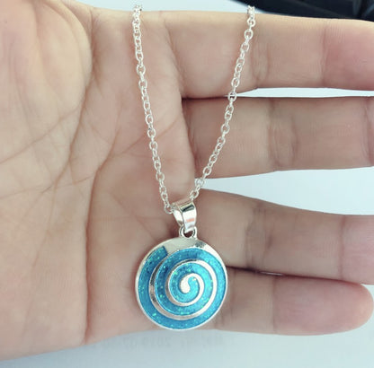 Delicate Artisan Necklace